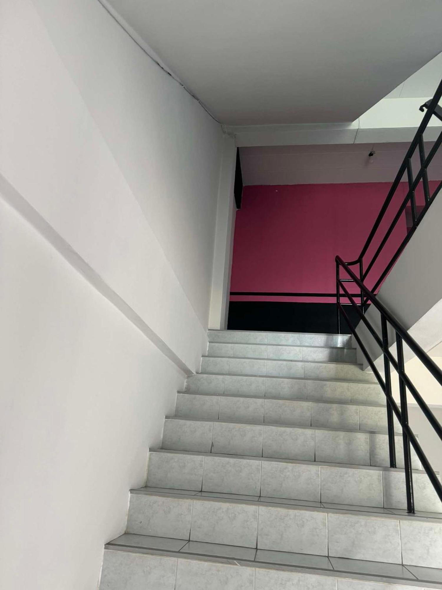 Mahar Hostel Chiangmai Чиангмай Экстерьер фото