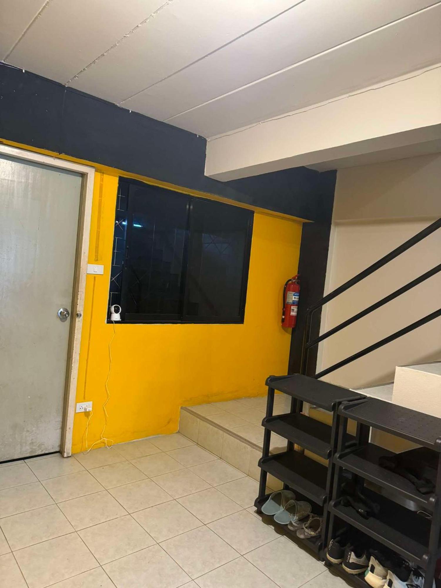 Mahar Hostel Chiangmai Чиангмай Экстерьер фото