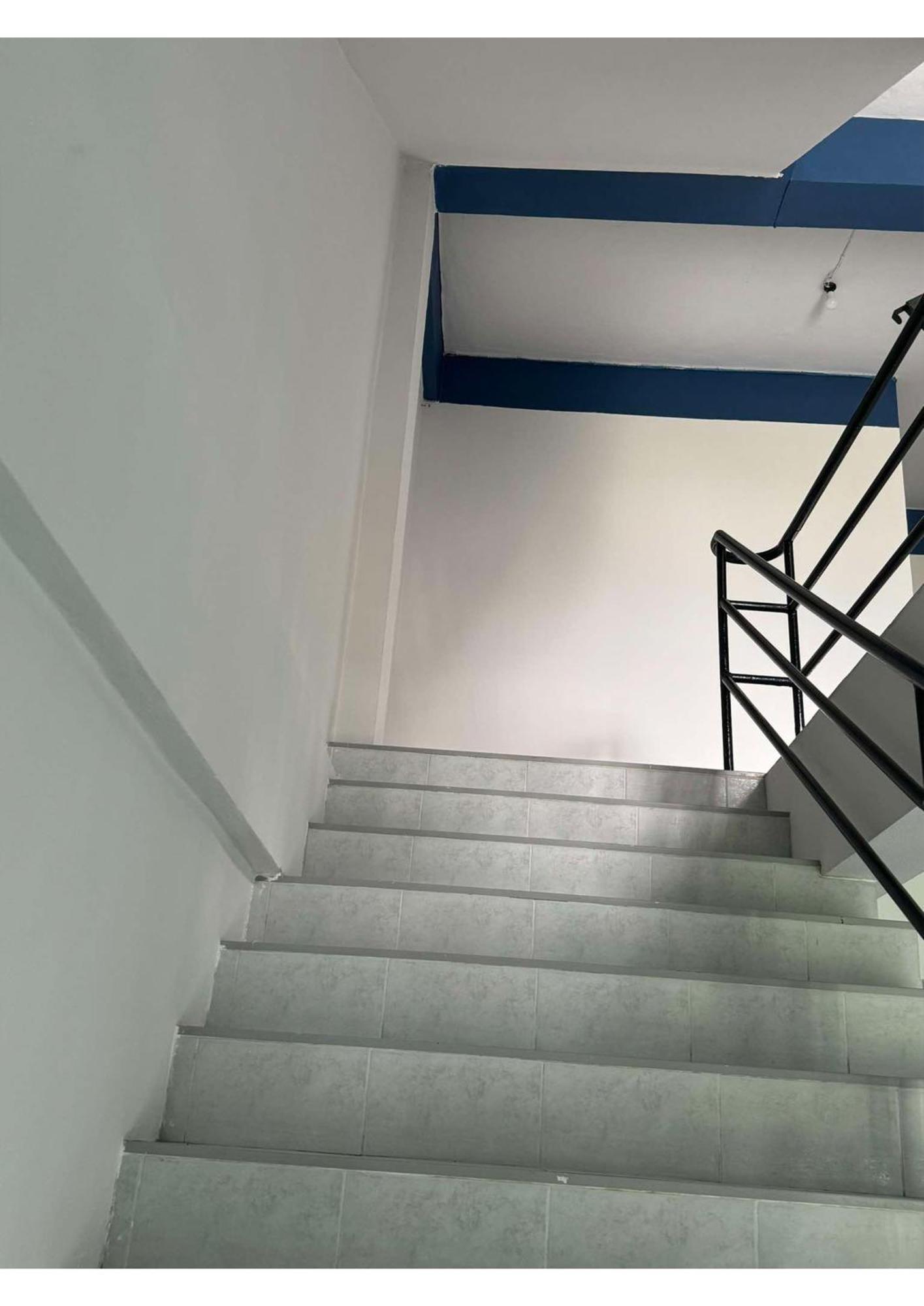 Mahar Hostel Chiangmai Чиангмай Экстерьер фото