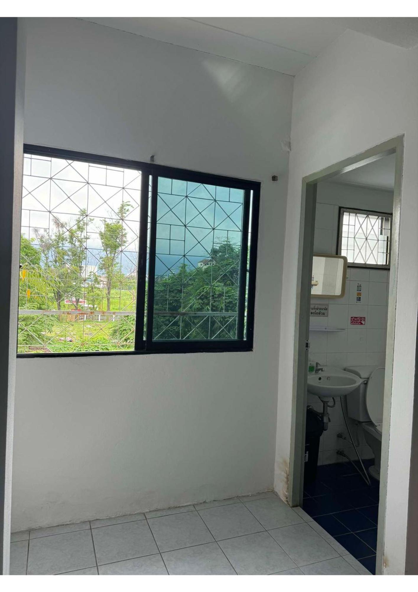 Mahar Hostel Chiangmai Чиангмай Экстерьер фото