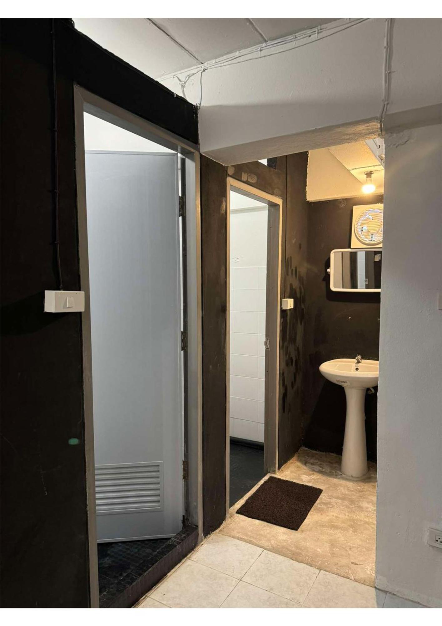 Mahar Hostel Chiangmai Чиангмай Экстерьер фото