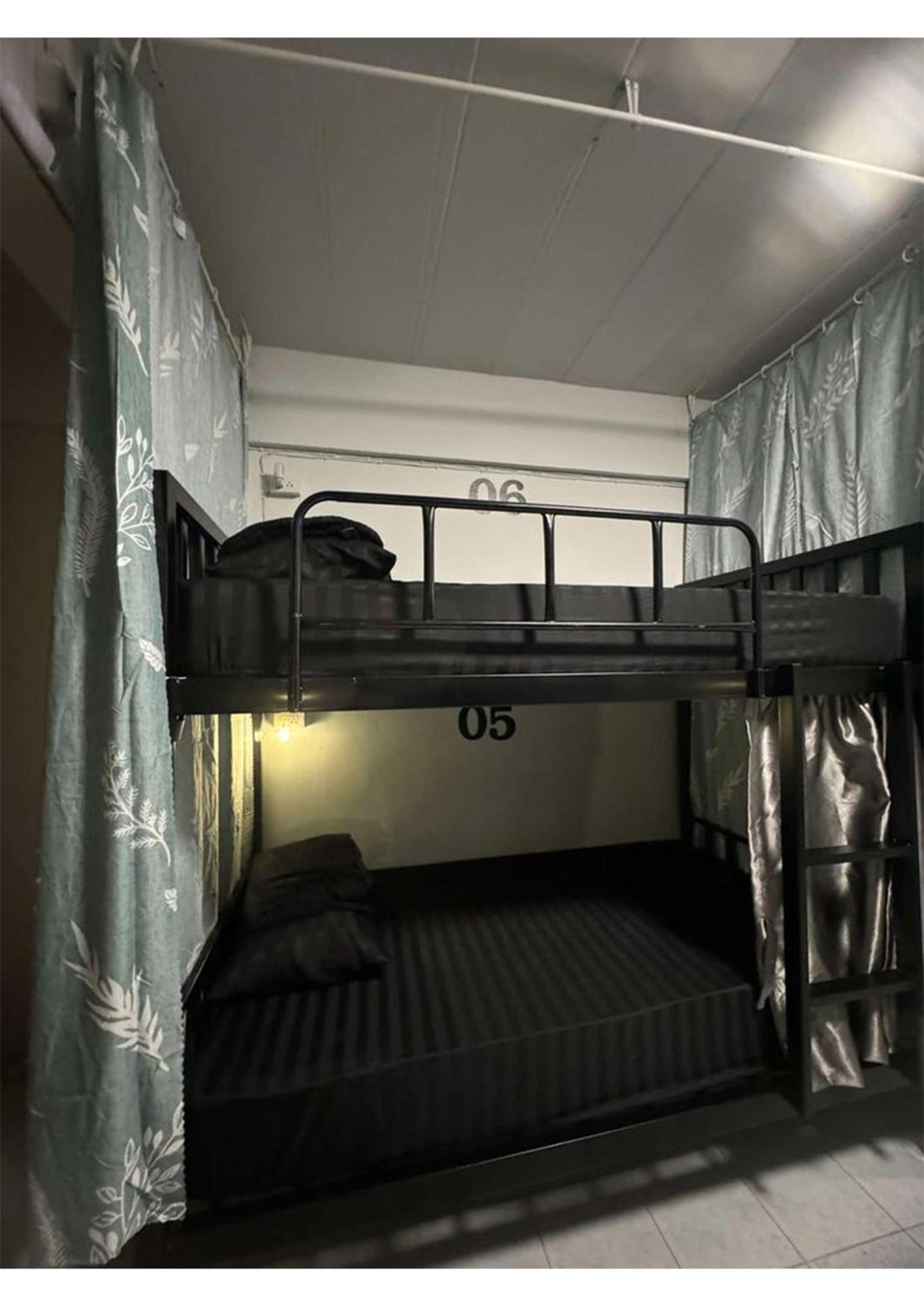 Mahar Hostel Chiangmai Чиангмай Экстерьер фото