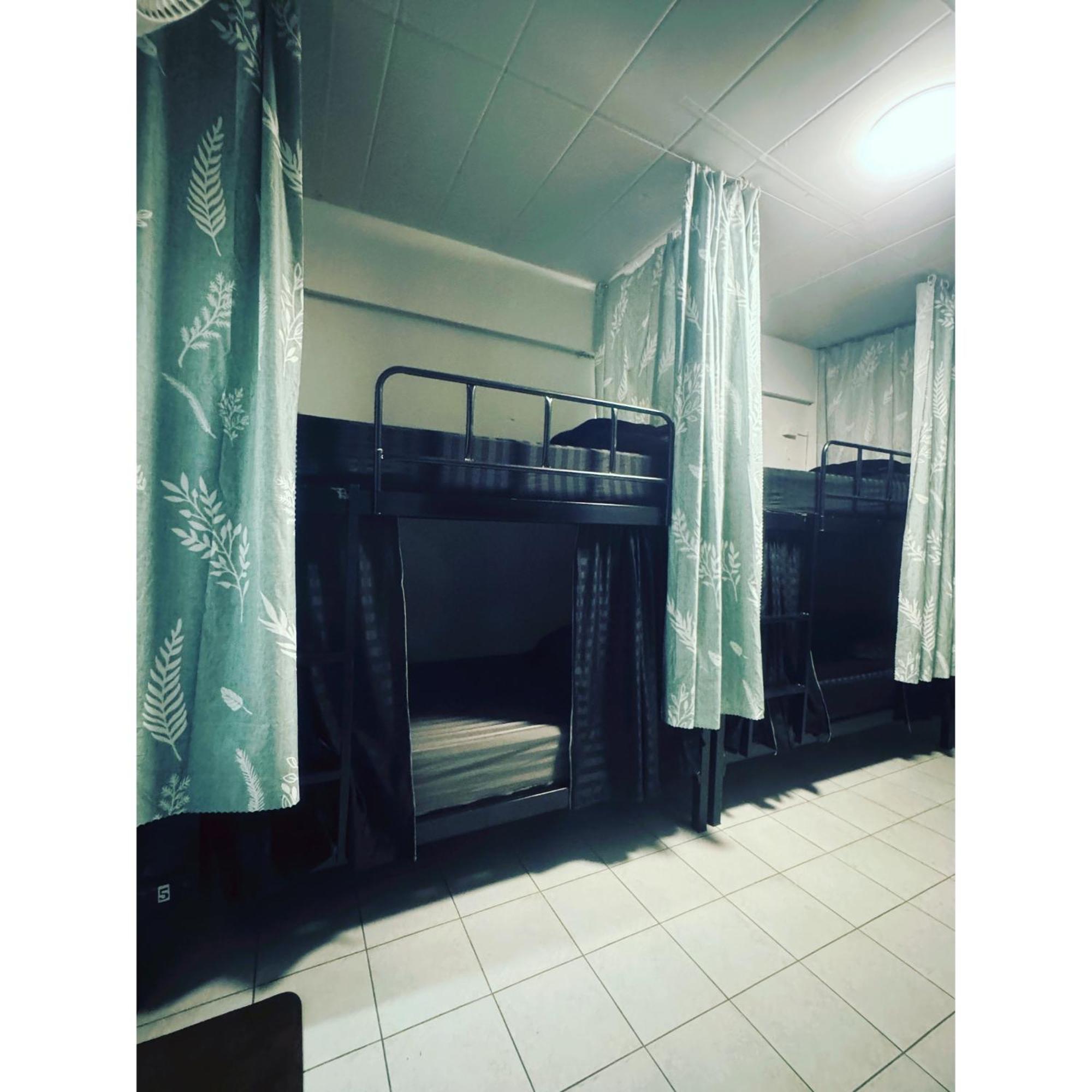 Mahar Hostel Chiangmai Чиангмай Экстерьер фото