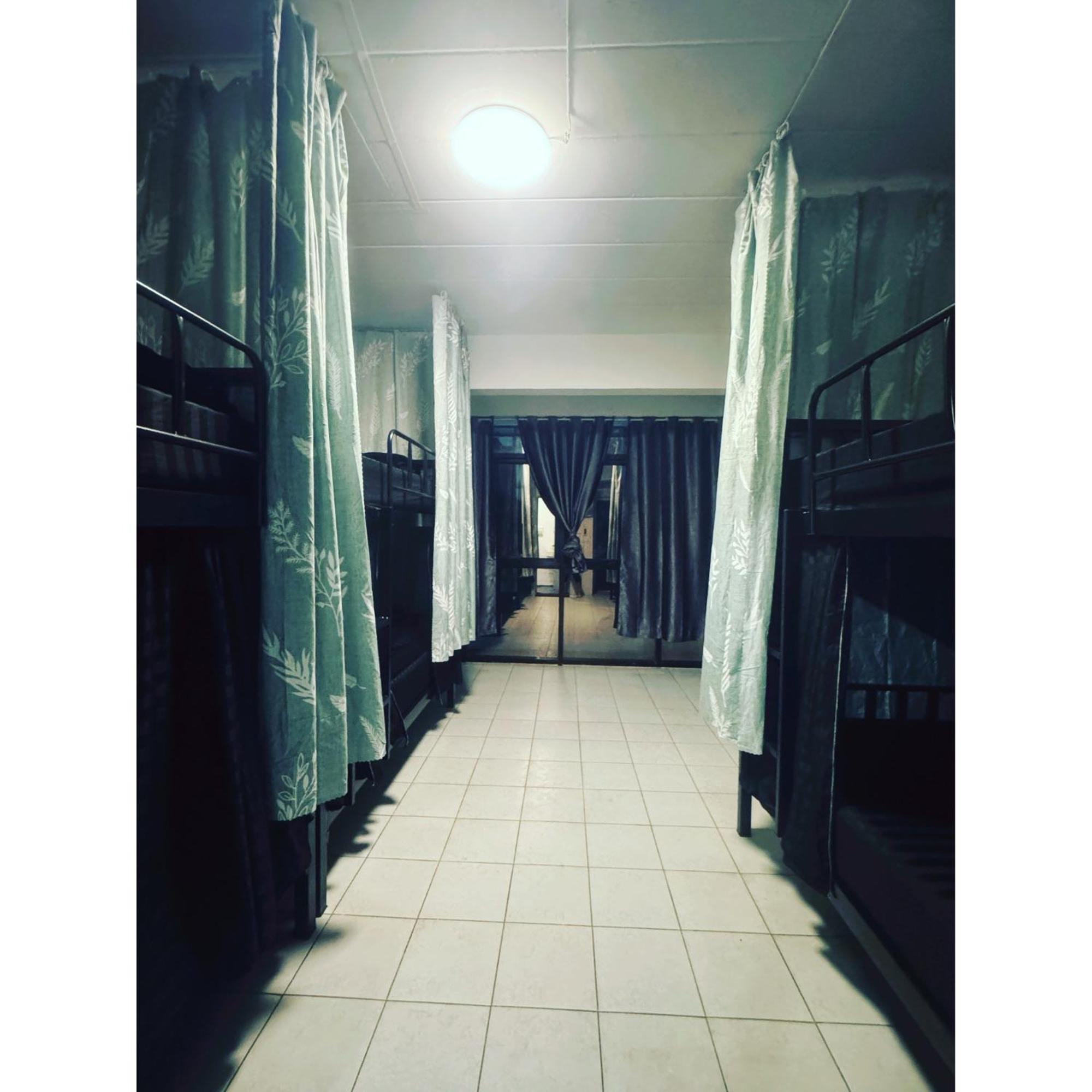 Mahar Hostel Chiangmai Чиангмай Экстерьер фото