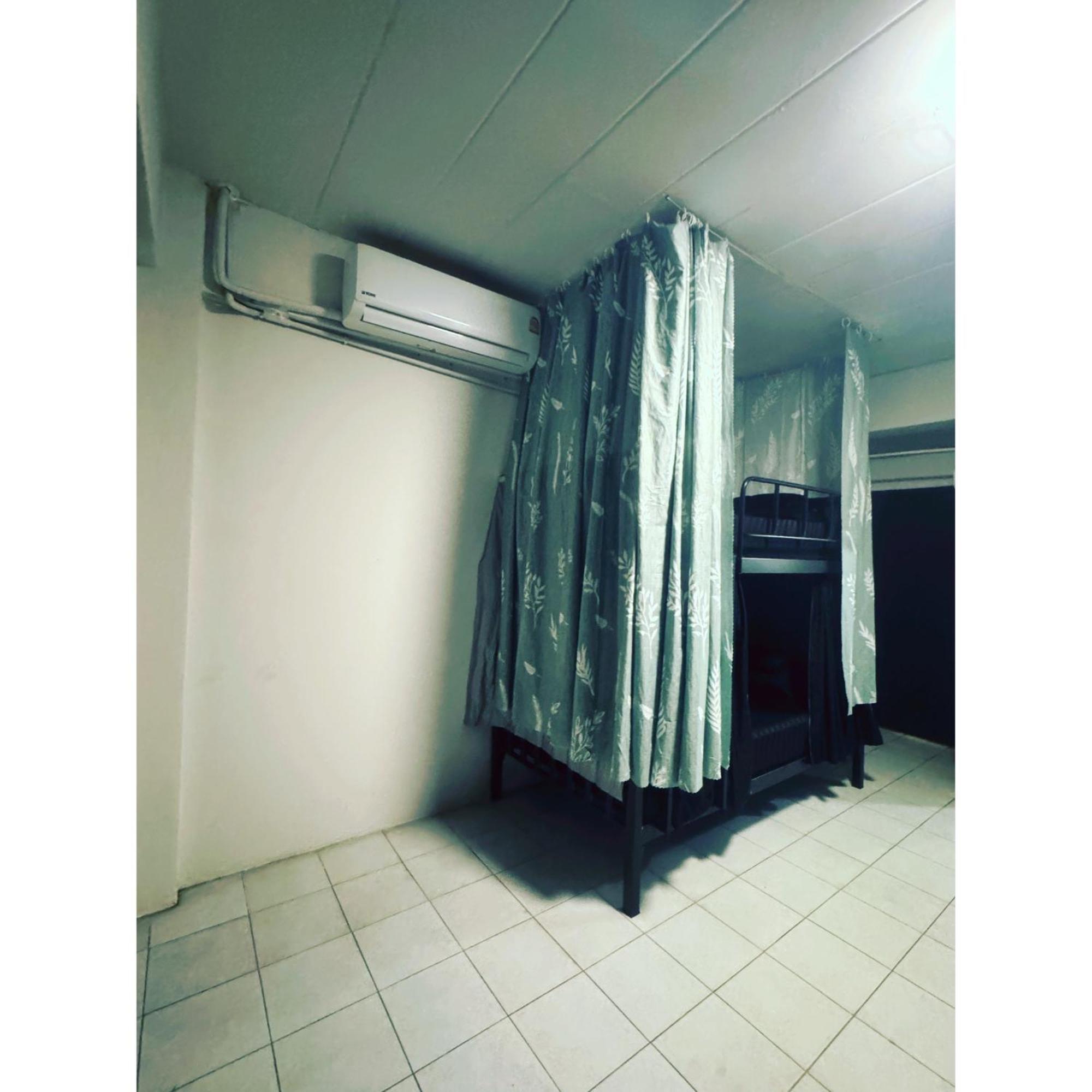 Mahar Hostel Chiangmai Чиангмай Экстерьер фото
