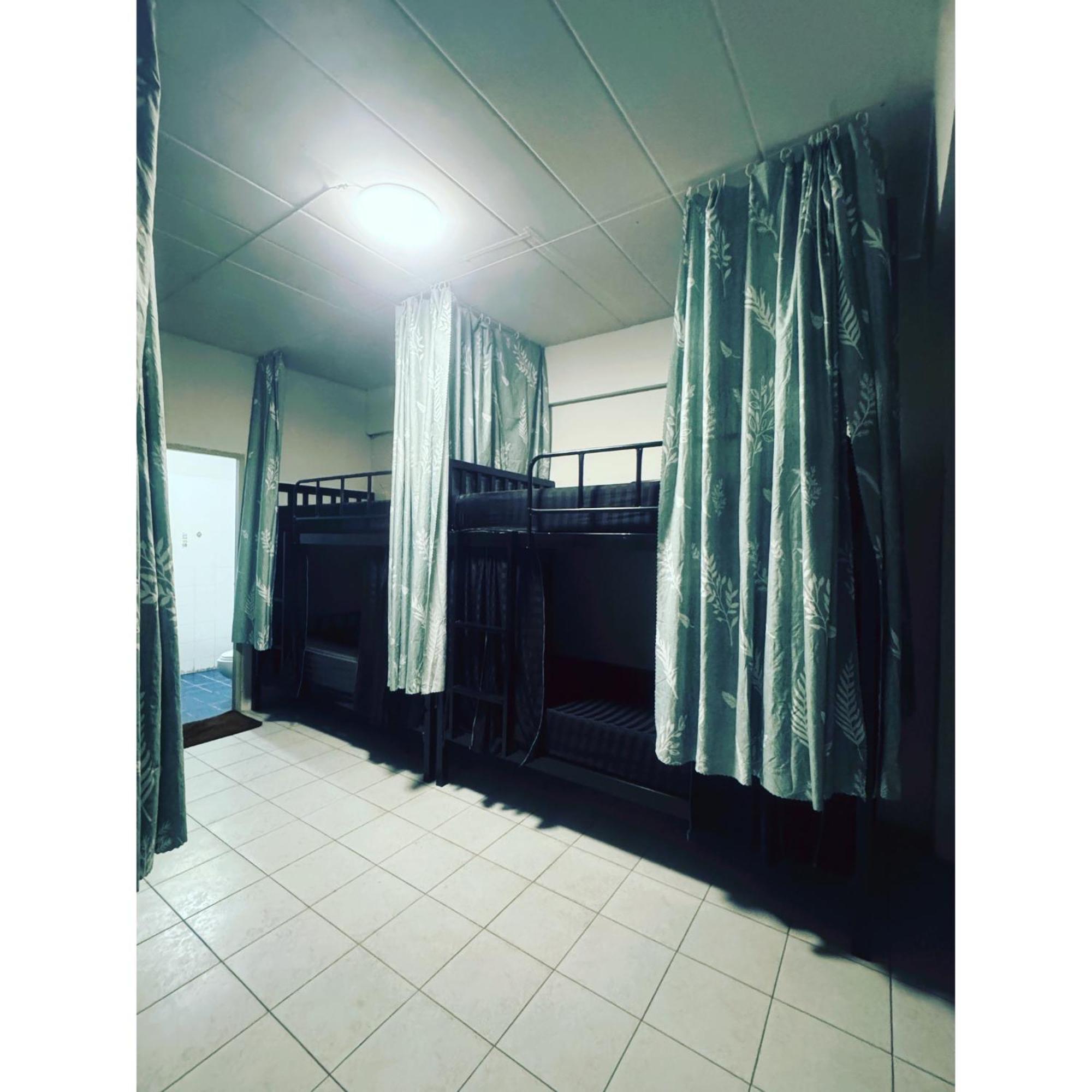 Mahar Hostel Chiangmai Чиангмай Экстерьер фото
