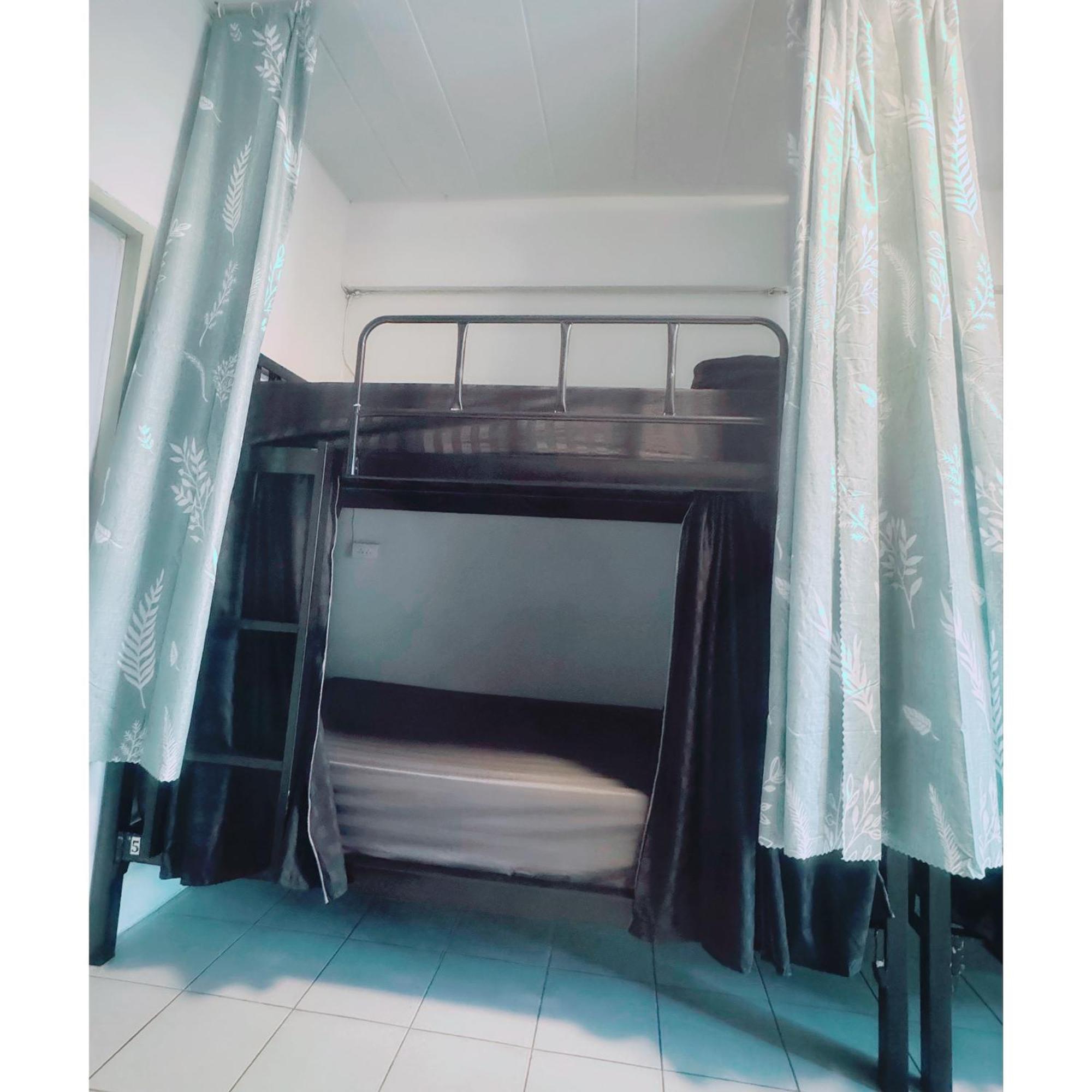 Mahar Hostel Chiangmai Чиангмай Экстерьер фото