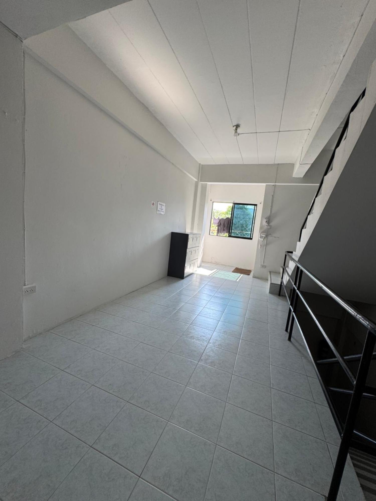 Mahar Hostel Chiangmai Чиангмай Экстерьер фото