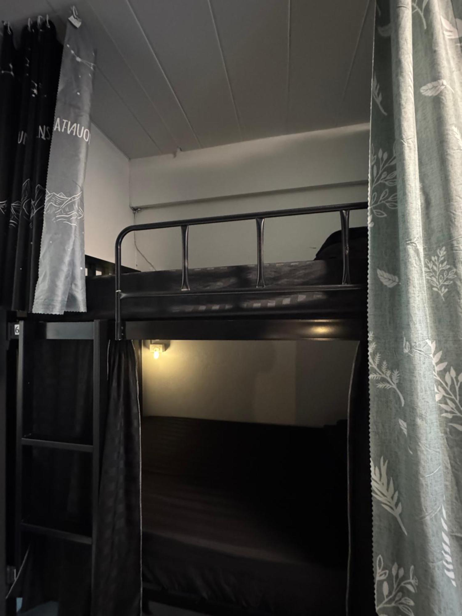 Mahar Hostel Chiangmai Чиангмай Экстерьер фото