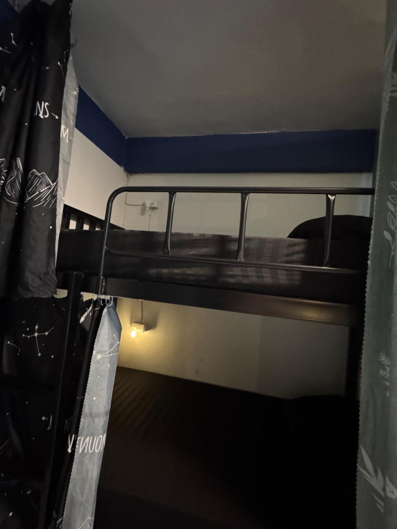 Mahar Hostel Chiangmai Чиангмай Экстерьер фото